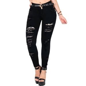 Colombian Jeans de Moda
